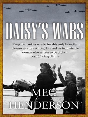 Daisy's Wars - ebook